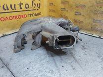 Коллектор впускной KYF9XU Mazda Xedos 6 - Фото 3