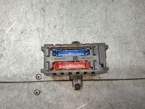 Часы 75376X Renault Kangoo купить с доставкой