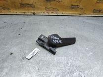 Ручка открывания капота MCZ95Z Skoda Fabia