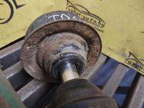 Амортизатор передний правый KIG6GU Seat Toledo - Фото 6