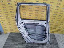 Дверь задняя левая ALL6MQ Volvo XC70 undefined