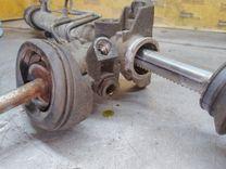 Рулевая рейка STTXI5 Volkswagen Sharan купить с доставкой