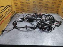 Проводка 364KPT Opel Corsa - Фото 1