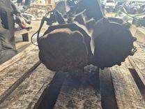 КПП механическая (МКПП) 5-ступенчатая W56SN0 Daewoo Matiz купить с доставкой