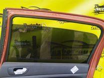 Стекло двери задней правой 79ODEF Peugeot 307 - Фото 5