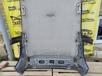 Крыша 3CIHRZ Opel Zafira - Фото 12