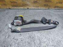 Ремень безопасности передний левый JWUWZ7 Toyota Corolla - Фото 2