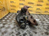 Турбина HSF8PU Peugeot 206 купить