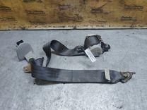 Ремень безопасности задний правый M175TH Honda FR-V - Фото 1