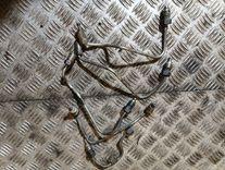 Трубка топливная E6LH9R Toyota Avensis Verso - Фото 1