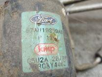Трубка кондиционера OZGRKG Ford Escort undefined