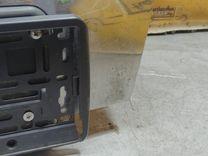 Решетка радиатора MO9IEP Volkswagen Jetta - Фото 5