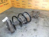 Амортизатор передний правый ENB1K3 Renault Scenic - Фото 2