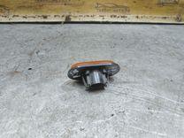 Повторитель передний левый 09WVD5 Renault Scenic - Фото 2