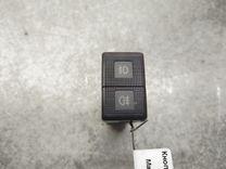 Кнопка противотуманных фар 0T2TUN Mazda Premacy - Фото 1