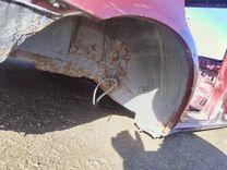 Крыло заднее правое WN7WQS Toyota Corolla - Фото 4