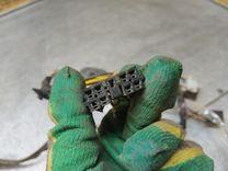 Проводка двери передней левой T36IUE Renault Espace купить в магазине запчастей бу