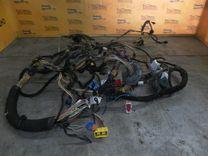 Проводка салона NI0LIW Citroen C4 - Фото 6