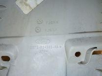 Обшивка стойки центральной левой 4H33RR Ford Fusion купить с доставкой