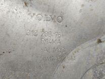 Тепловой экран глушителя OIAZ1V Volvo XC70 купить