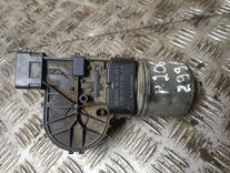 Моторчик передних стеклоочистителей (дворников) JK2ZK4 Peugeot 206 - Фото 3