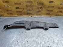 Пыльник крыла переднего левого E5JFUE Seat Toledo