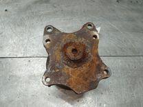 Ступица задняя левая CV3JPK Peugeot 307 - Фото 3