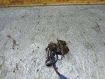 Замок багажника Q76BSH Toyota Corolla - Фото 7