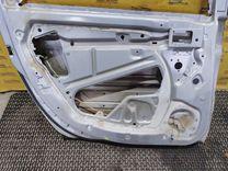 Дверь задняя левая DT1N81 Citroen Xsara Picasso undefined