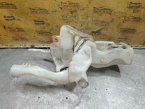 Бачок омывателя 02B8SL Mitsubishi Carisma - Фото 1