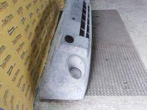 Бампер передний UN4GR7 Ford Tourneo Connect купить