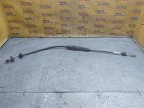 Трос сцепления THJ43E Renault Espace