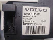 Стеклоподъемник электрический задний левый 4OL33J Volvo S40 - Фото 3