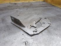 Петля капота CC6QRZ Peugeot 406 - Фото 4