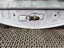 Капот H336G5 Nissan Note - Фото 4