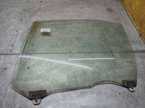 Стекло двери задней левой MZNROD Rover 400 - Фото 1