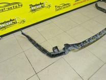 Усилитель бампера заднего TK12VD Volkswagen Bora купить