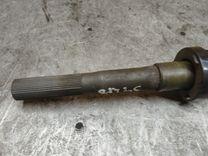 Рулевой карданчик GSMS9A Peugeot 406 купить