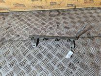 Топливная рампа MK7LUX Daewoo Matiz купить