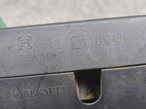 Зеркало наружное левое W717KY Renault Scenic - Фото 6