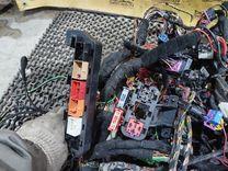 Проводка салона P1T2KW Volkswagen Passat купить с доставкой