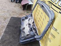 Крышка багажника (дверь 3-5) FQH0VL Renault Laguna undefined