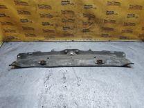  Накладка панели крепления облицовки (телевизора) T85CCQ Peugeot 406 - Фото 2