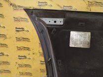 Капот DEJI4M Peugeot 806 - Фото 8
