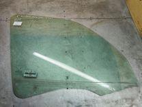 Стекло двери передней правой JKC7FA Citroen Xsara Picasso - Фото 1