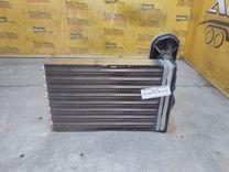 Радиатор отопителя (печки) DC51O2 Volkswagen Golf - Фото 3