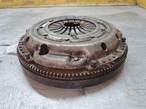 Комплект сцепления QNC2MY Volkswagen Sharan - Фото 4