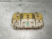 Фонарь салона (плафон) S6Y4TB Citroen Xsara Picasso - Фото 2