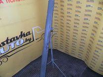 Накладка на порог 70QWM8 Volkswagen Passat - Фото 1