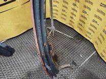 Усилитель бампера заднего UV3PVO Great-Wall Hover - Фото 5